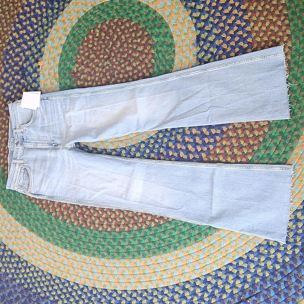 Etica Sasha Modern Flare jeans 27